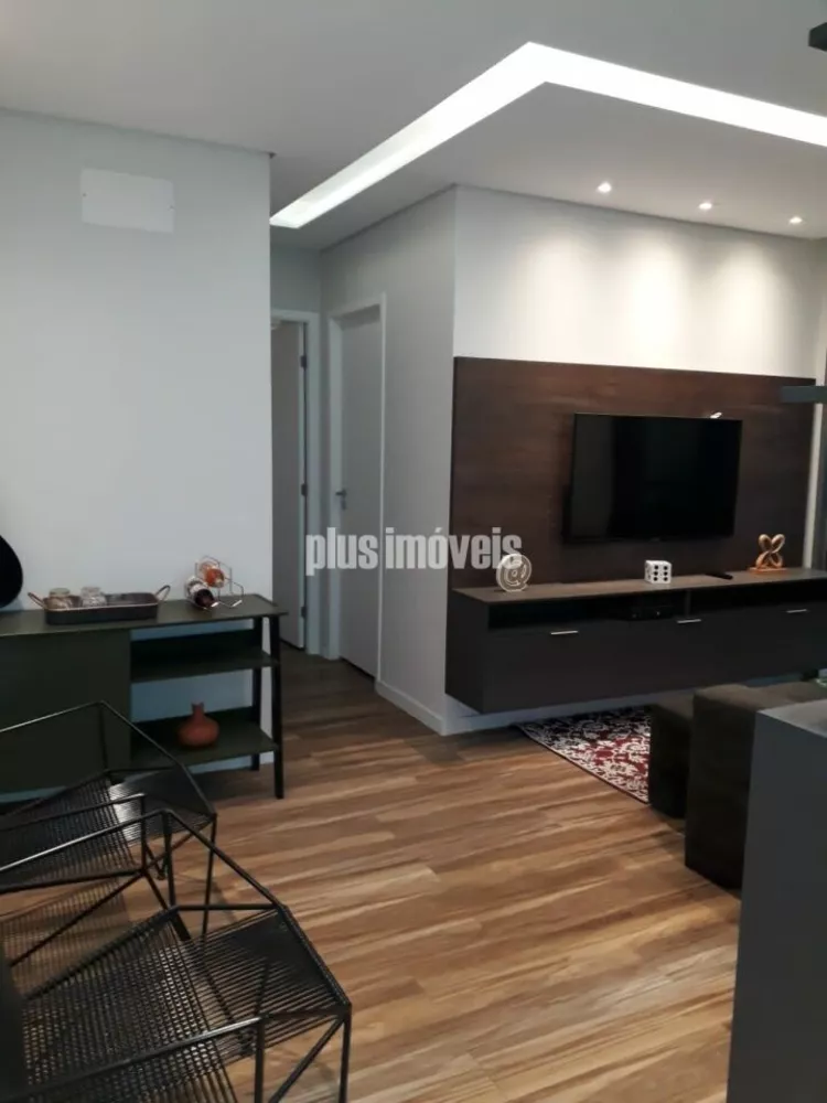 Apartamento, 2 quartos, 70 m² - Foto 2