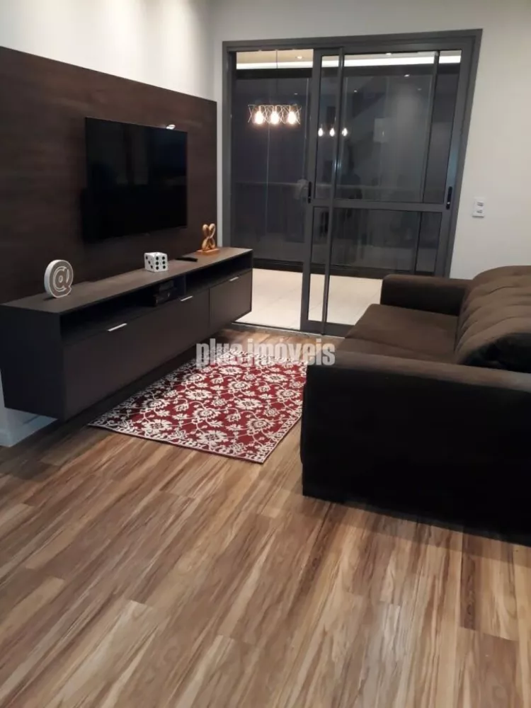 Apartamento, 2 quartos, 70 m² - Foto 4