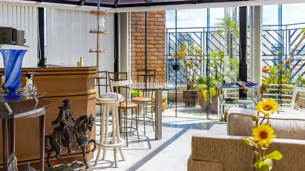 Apartamento, 4 quartos, 412 m² - Foto 1