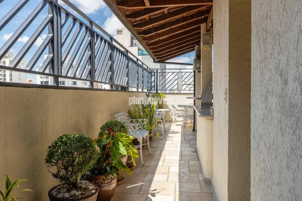 Apartamento, 4 quartos, 412 m² - Foto 3