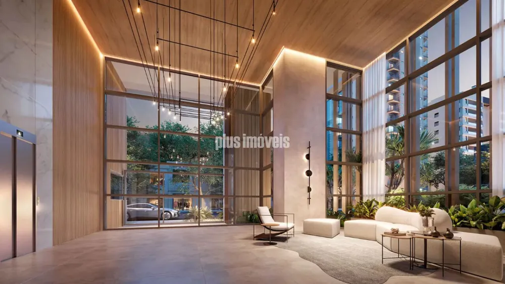 Apartamento, 3 quartos, 154 m² - Foto 3