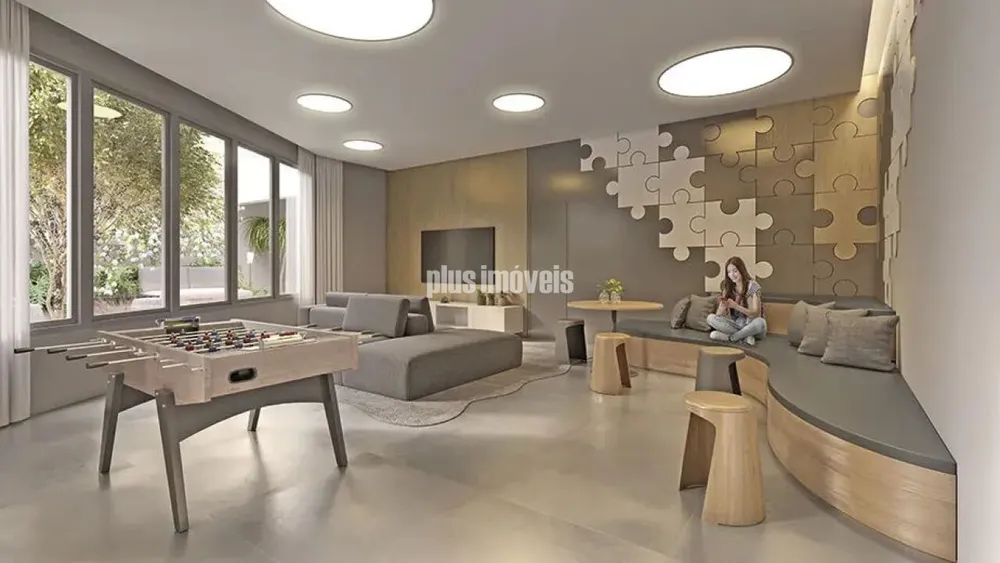 Apartamento, 3 quartos, 154 m² - Foto 4