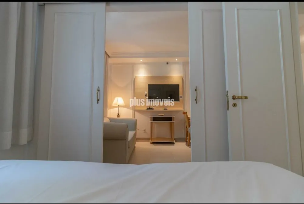 Flat/Apart Hotel, 1 quarto, 32 m² - Foto 2