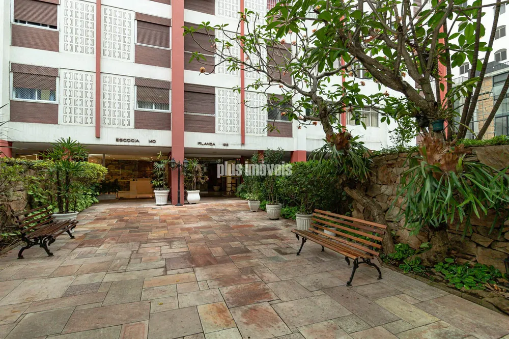 Apartamento, 3 quartos, 91 m² - Foto 7