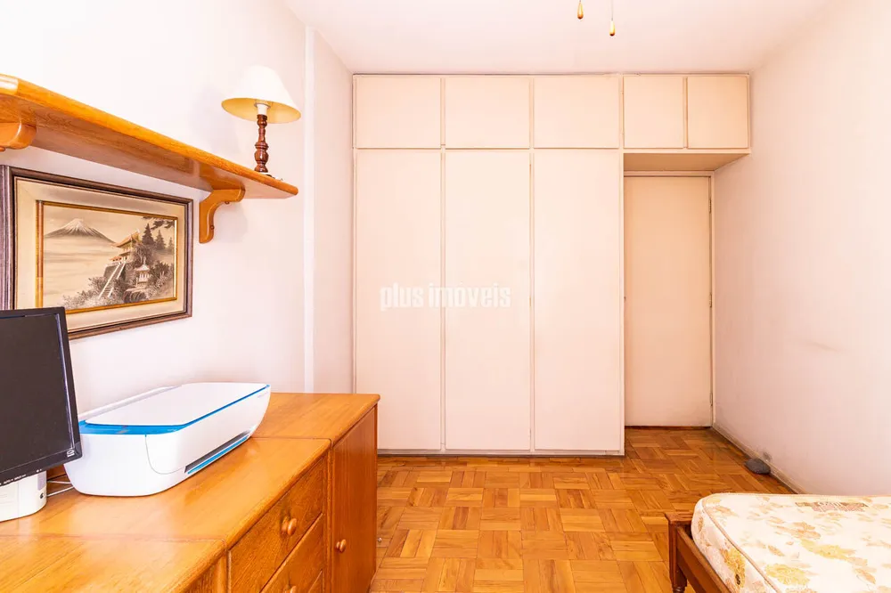 Apartamento, 3 quartos, 91 m² - Foto 8