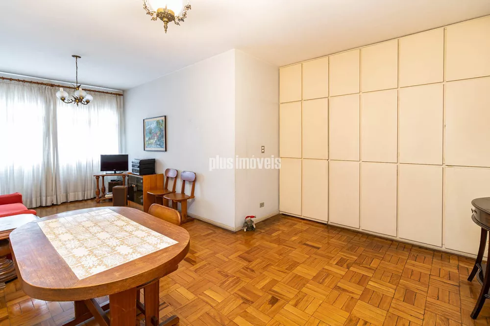 Apartamento à venda com 3 quartos, 91m² - Foto 2