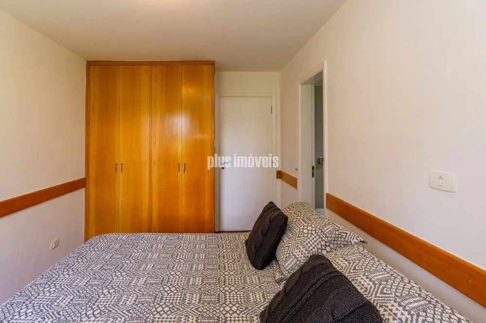 Apartamento, 3 quartos, 162 m² - Foto 2