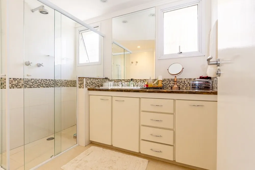 Apartamento, 3 quartos, 162 m² - Foto 4