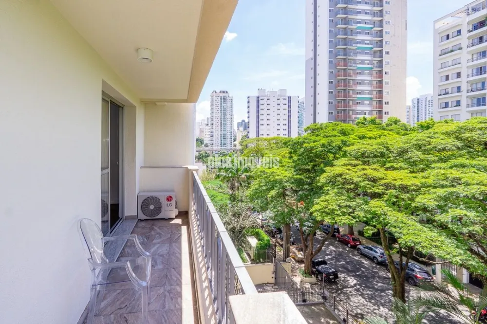 Apartamento, 3 quartos, 162 m² - Foto 3