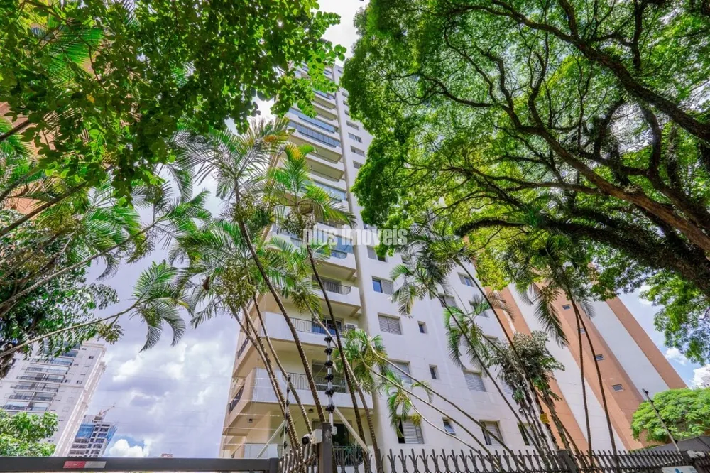 Apartamento, 3 quartos, 162 m² - Foto 1