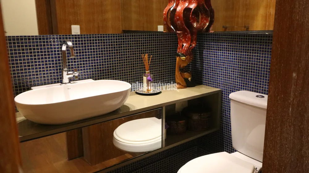 Apartamento, 3 quartos, 168 m² - Foto 7