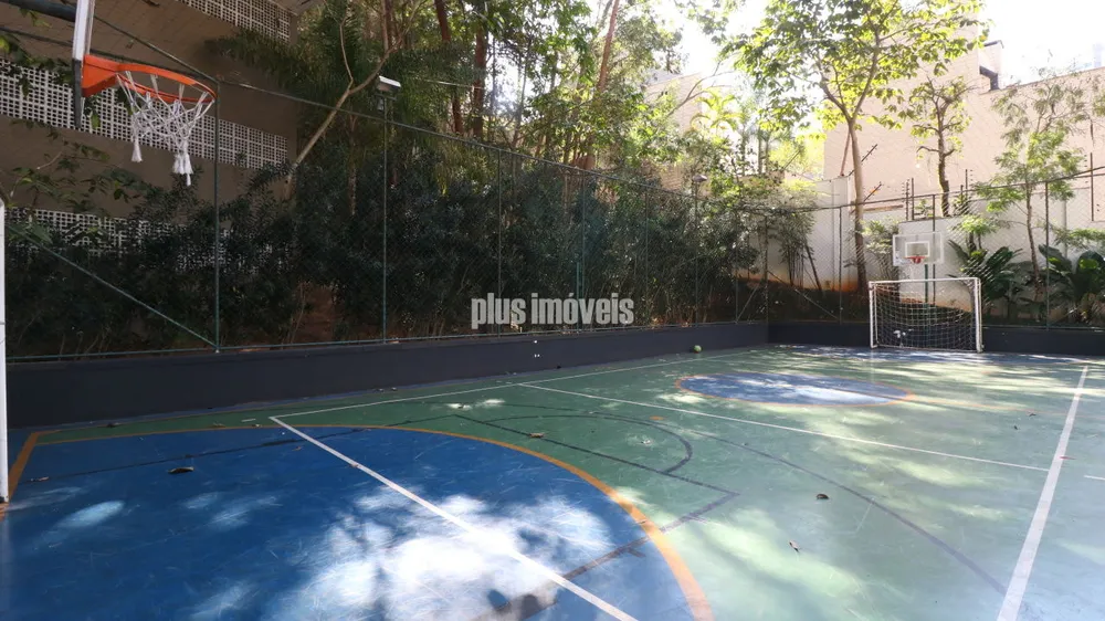 Apartamento, 3 quartos, 168 m² - Foto 8
