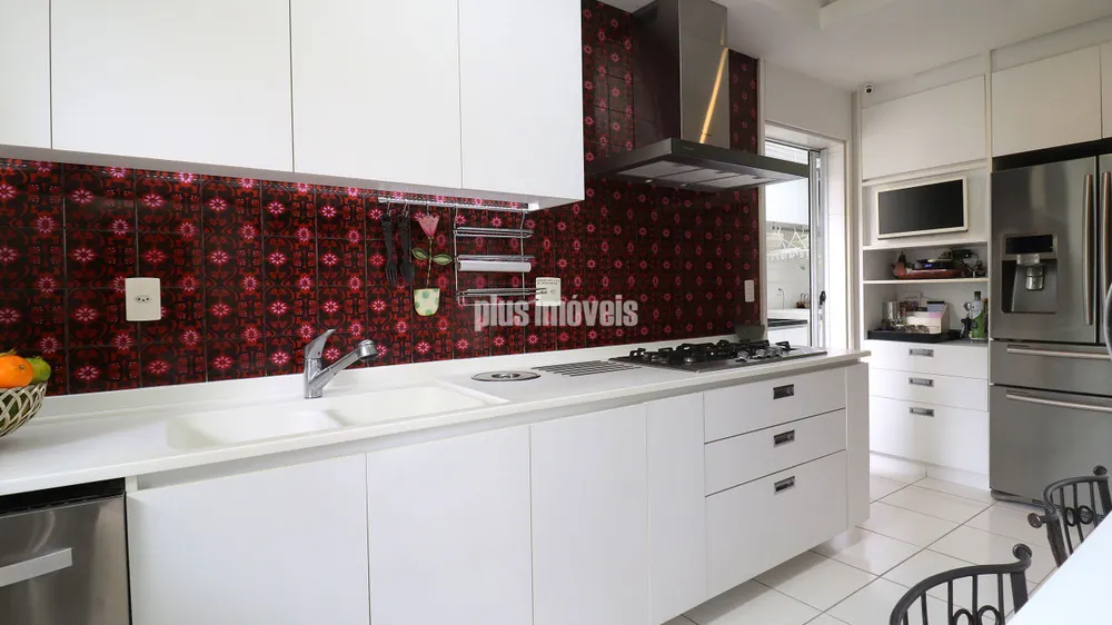 Apartamento, 3 quartos, 168 m² - Foto 6