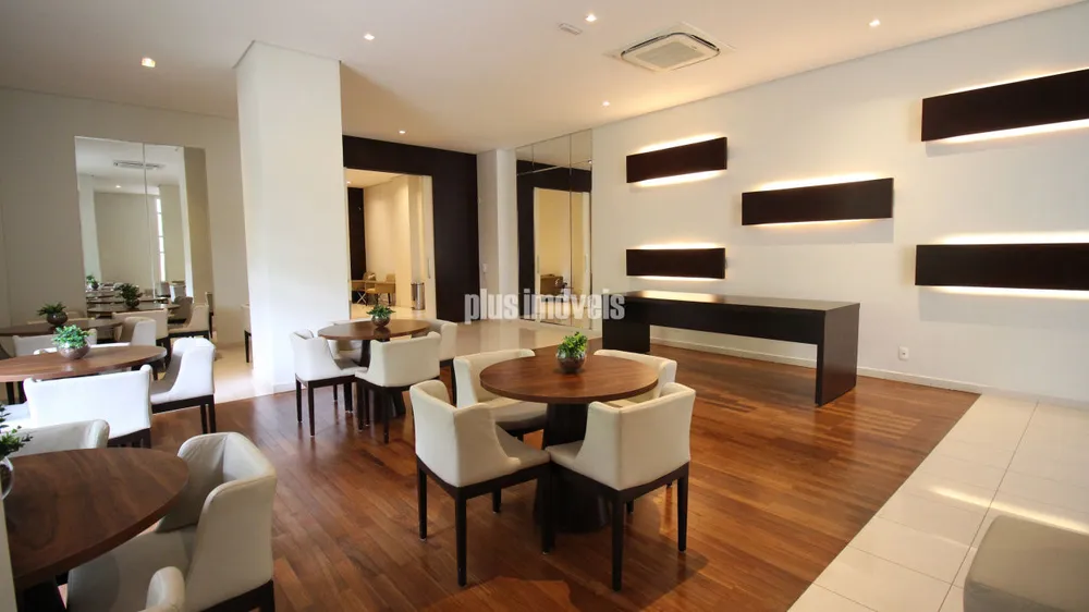Apartamento, 3 quartos, 168 m² - Foto 5