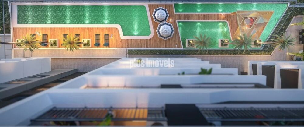 Apartamento, 1 quarto, 50 m² - Foto 6