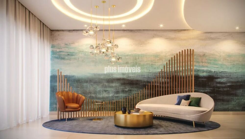 Apartamento, 1 quarto, 50 m² - Foto 3