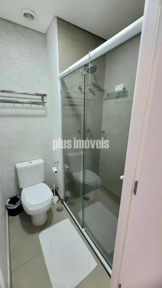 Apartamento, 1 quarto, 17 m² - Foto 3