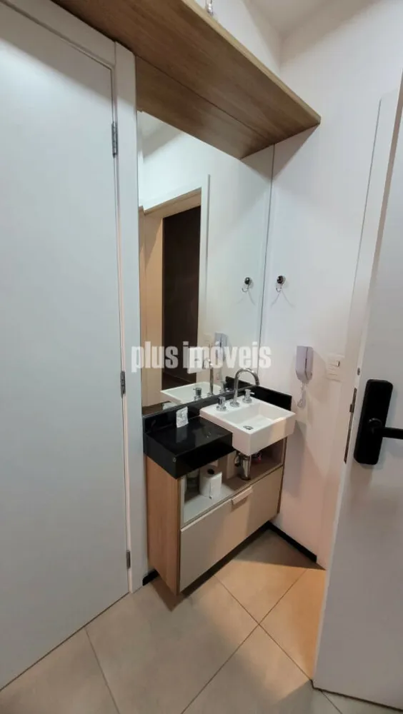 Apartamento, 1 quarto, 17 m² - Foto 2