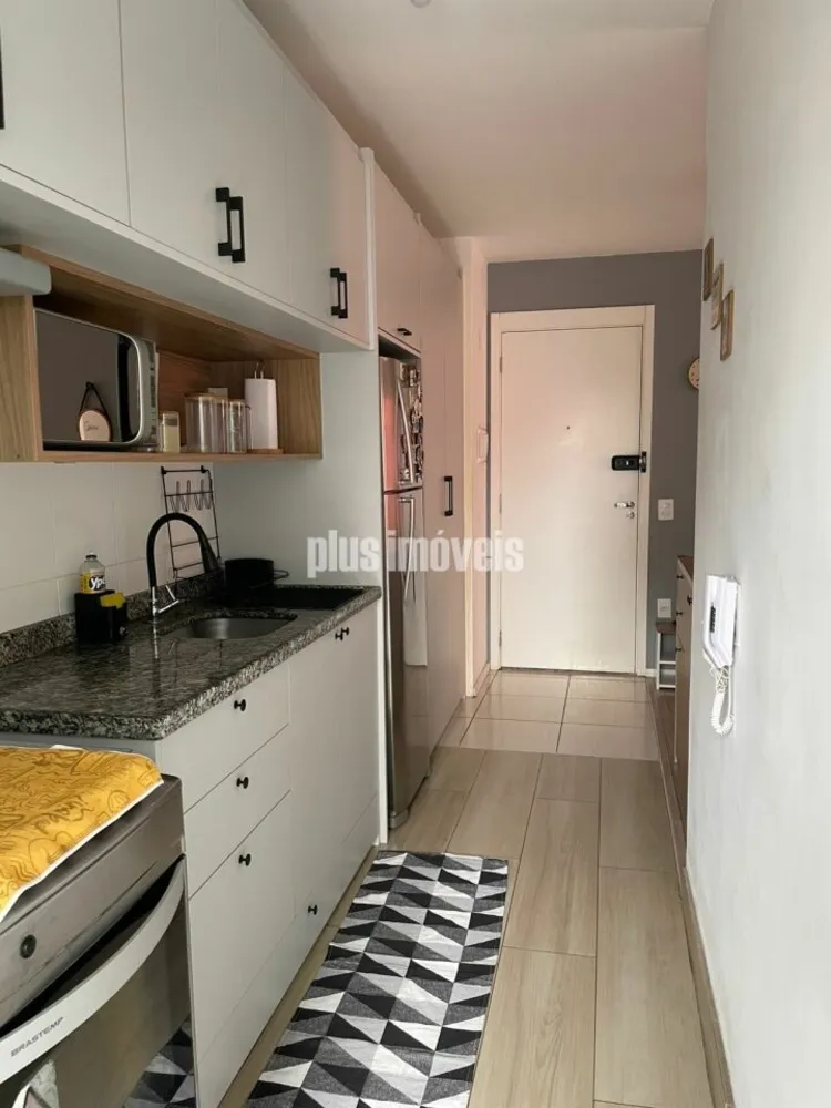 Apartamento, 3 quartos, 71 m² - Foto 3