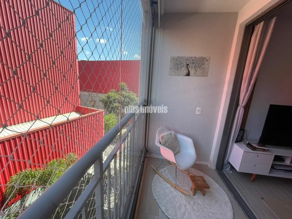 Apartamento, 3 quartos, 71 m² - Foto 2