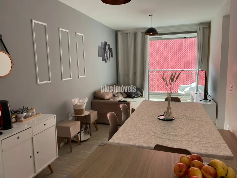 Apartamento, 3 quartos, 71 m² - Foto 1
