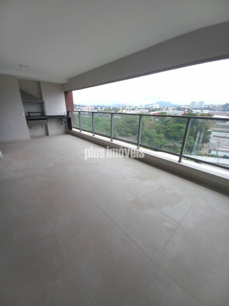 Apartamento, 4 quartos, 147 m² - Foto 1