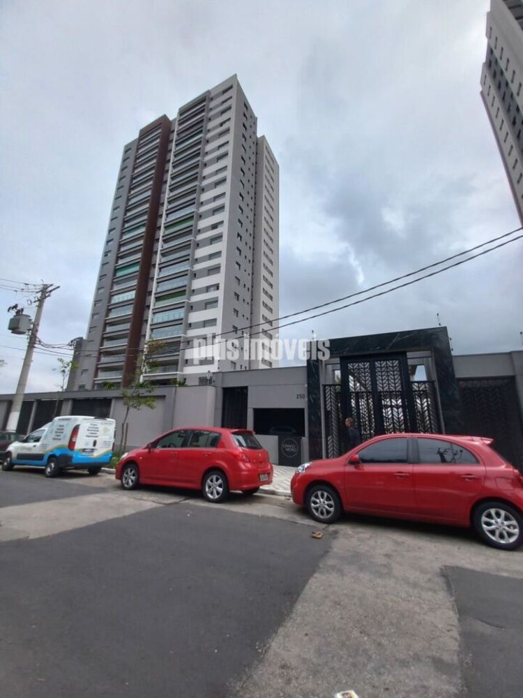 Apartamento, 4 quartos, 147 m² - Foto 31