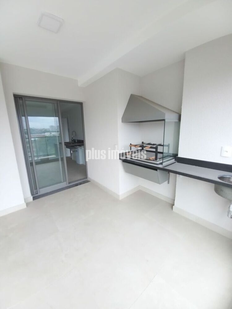 Apartamento, 4 quartos, 147 m² - Foto 3