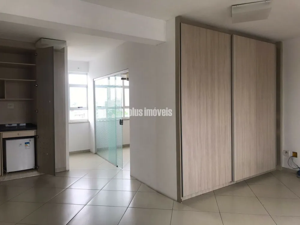 Sala-Conjunto, 48 m² - Foto 2
