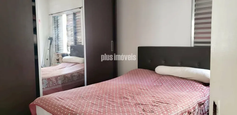 Apartamento, 2 quartos, 85 m² - Foto 4
