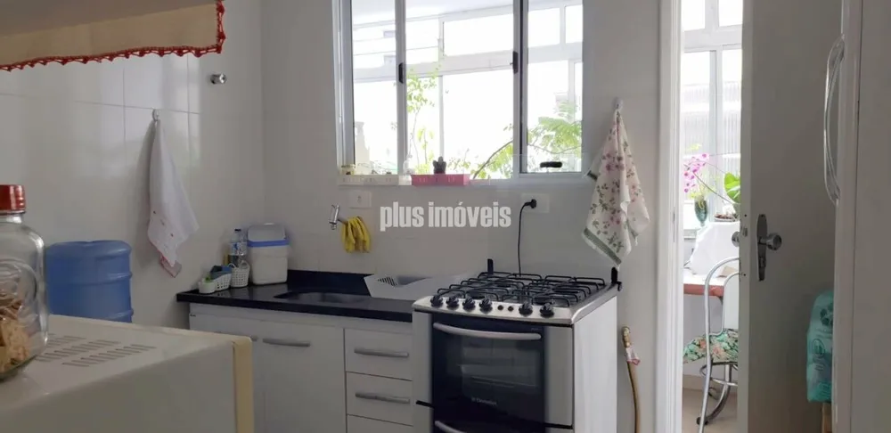 Apartamento, 2 quartos, 85 m² - Foto 7