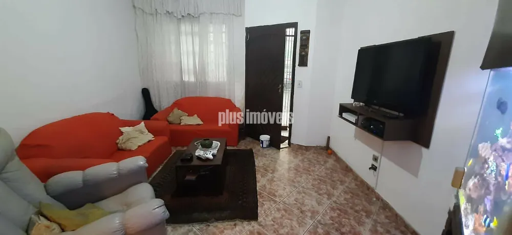 Casa, 3 quartos, 150 m² - Foto 1