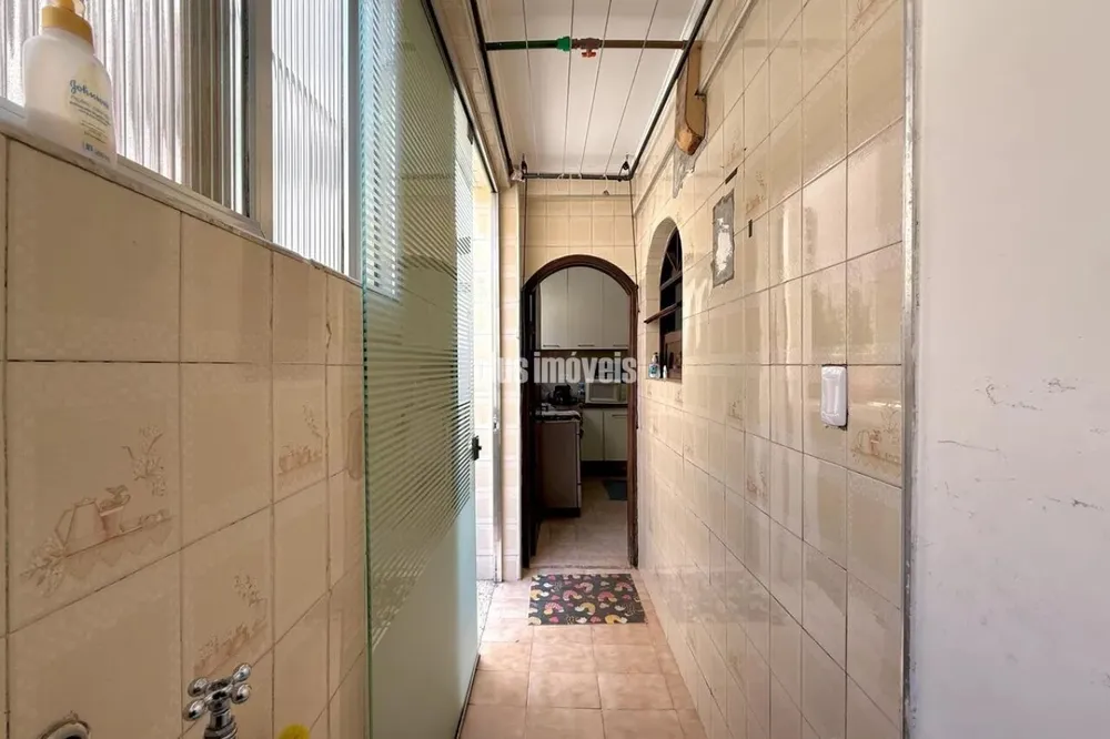 Apartamento, 3 quartos, 90 m² - Foto 3