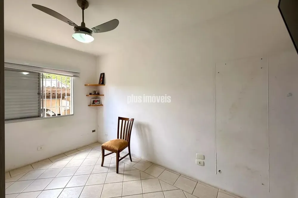Apartamento, 3 quartos, 90 m² - Foto 1