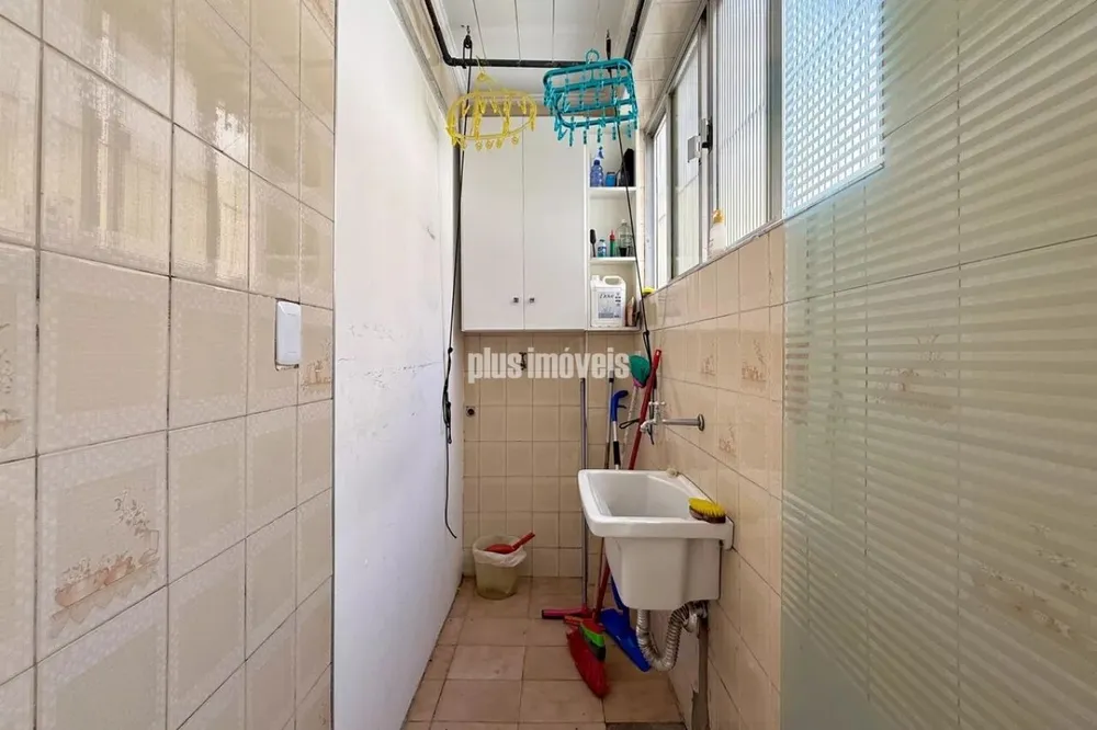 Apartamento, 3 quartos, 90 m² - Foto 2