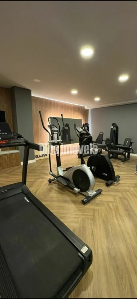 Apartamento, 2 quartos, 35 m² - Foto 2