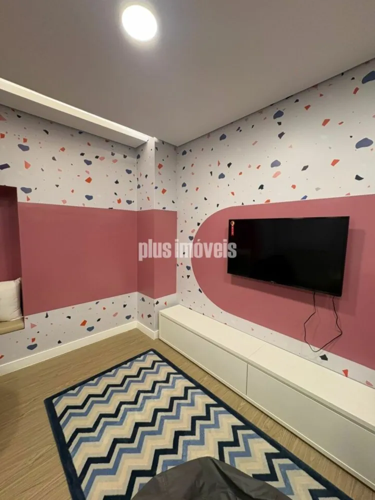 Apartamento, 2 quartos, 35 m² - Foto 3