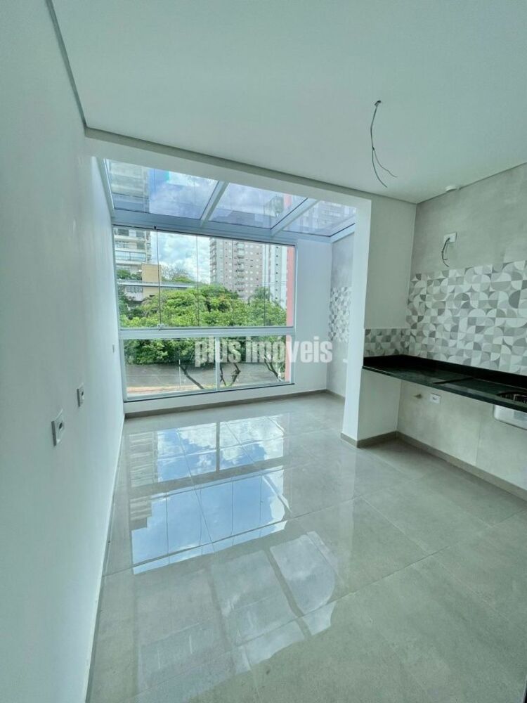 Apartamento, 1 quarto, 45 m² - Foto 4