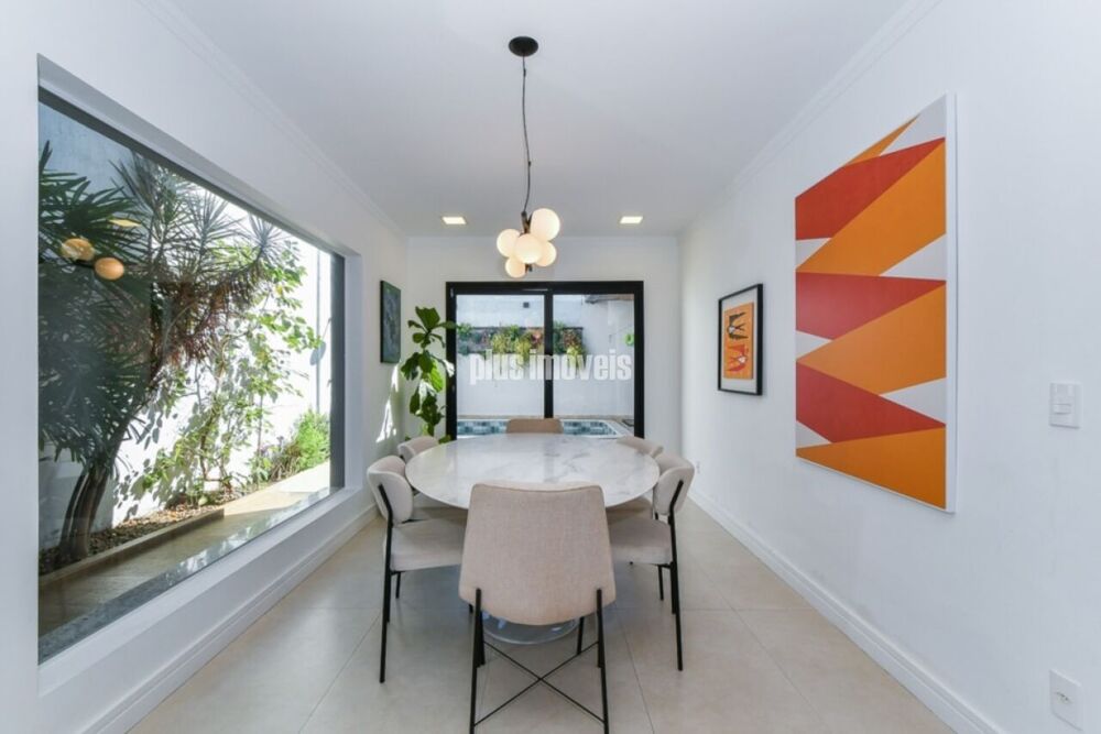 Casa, 4 quartos, 240 m² - Foto 16