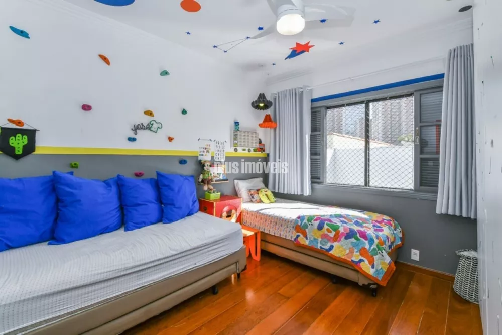 Casa, 4 quartos, 240 m² - Foto 5