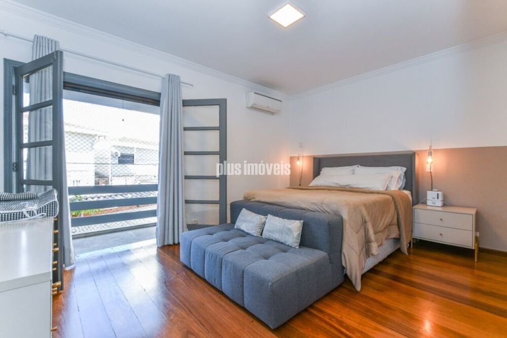 Casa, 4 quartos, 240 m² - Foto 18