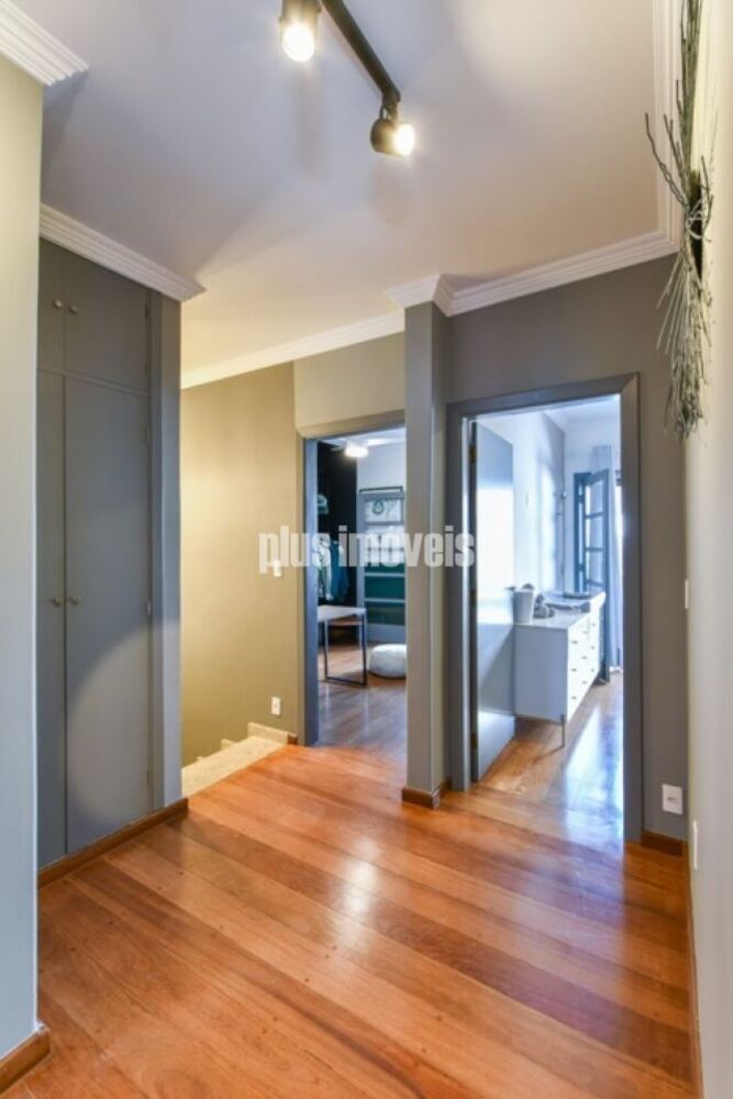 Casa, 4 quartos, 240 m² - Foto 20