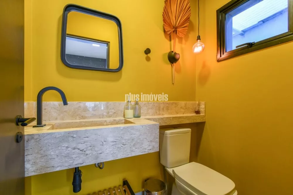Casa, 4 quartos, 240 m² - Foto 6