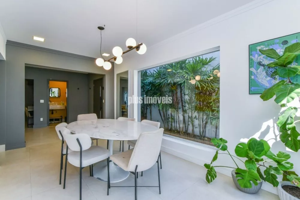 Casa, 4 quartos, 240 m² - Foto 7