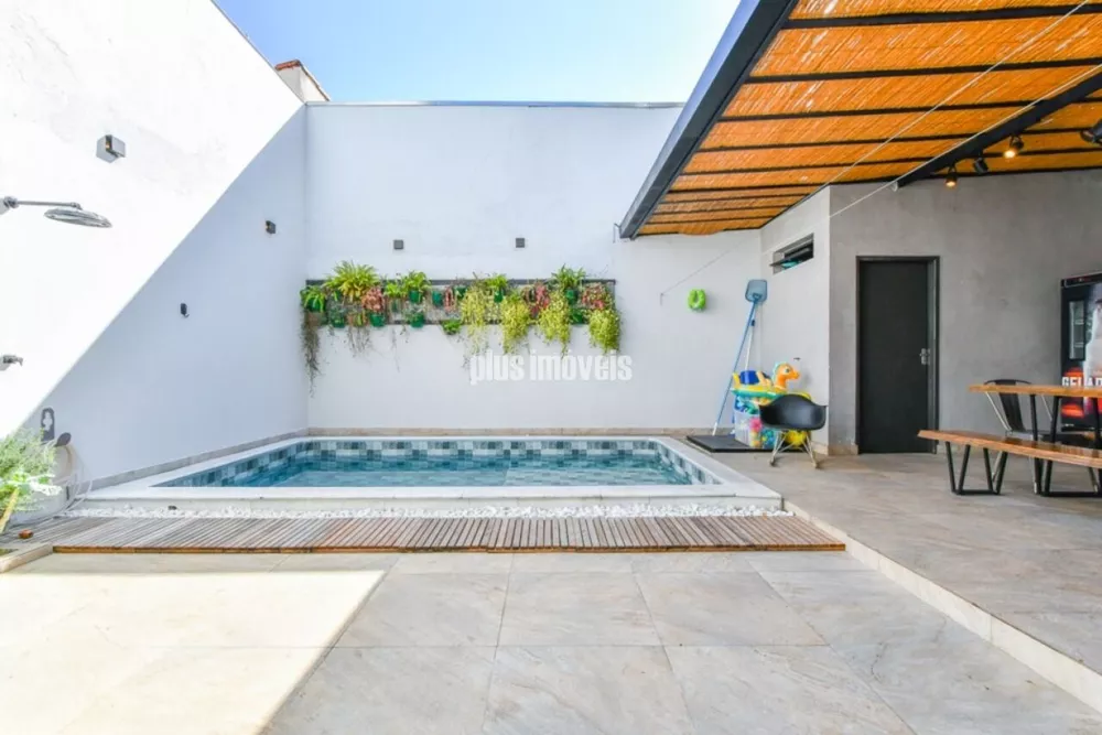 Casa, 4 quartos, 240 m² - Foto 8