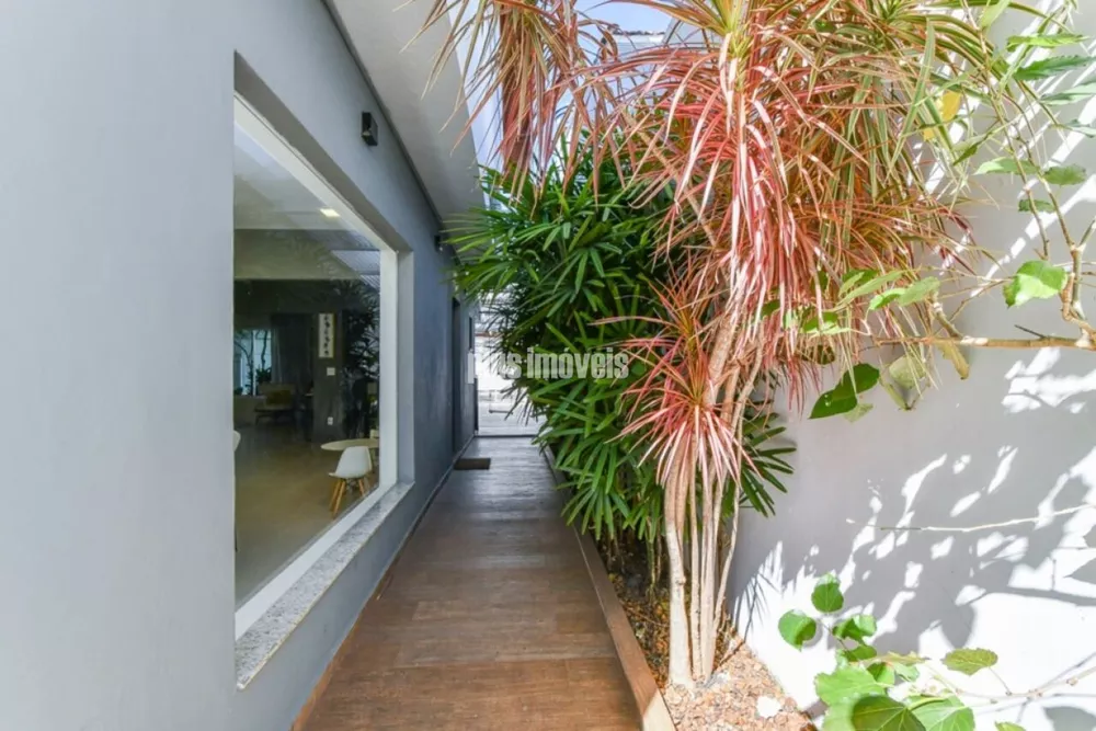 Casa, 4 quartos, 240 m² - Foto 12