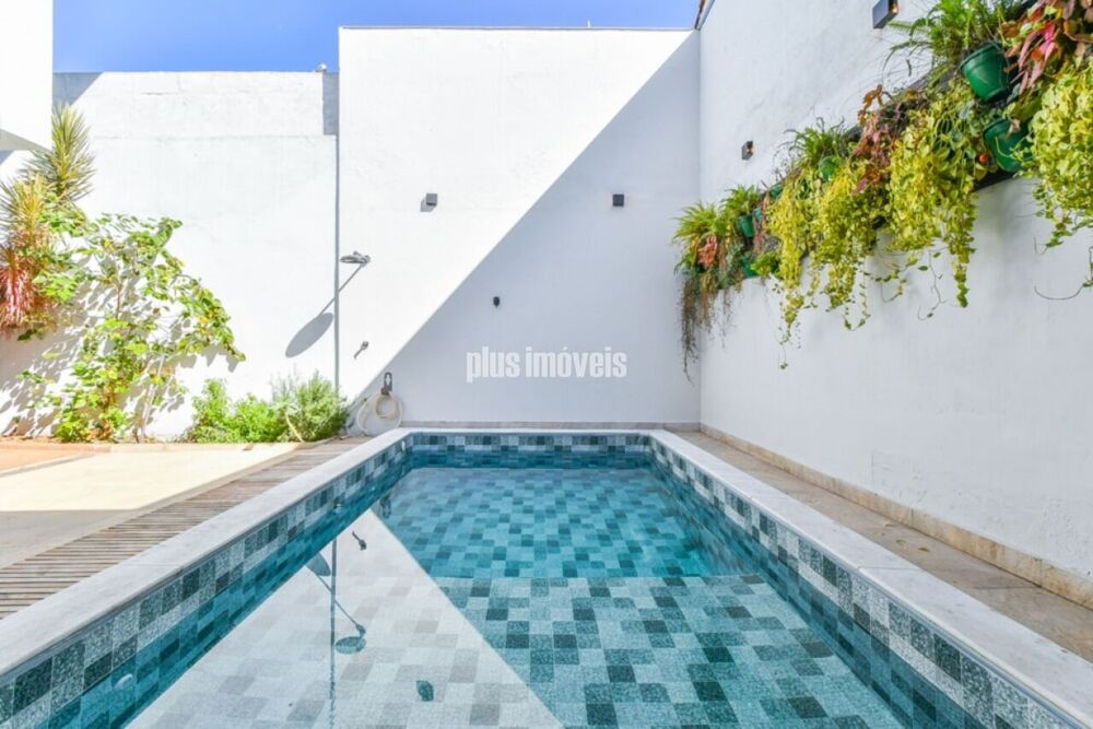 Casa, 4 quartos, 240 m² - Foto 19