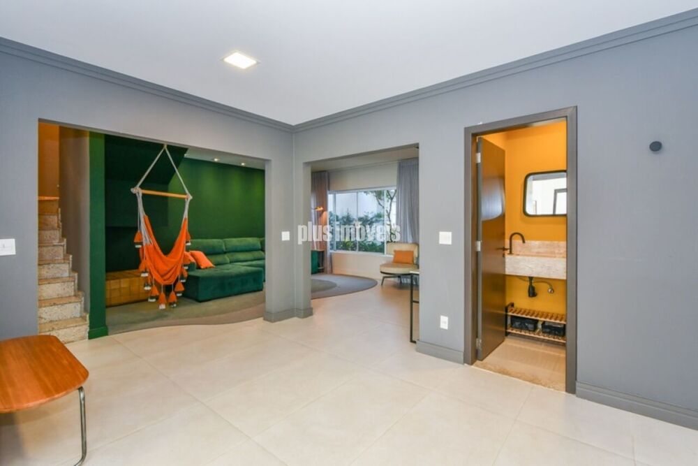 Casa, 4 quartos, 240 m² - Foto 15