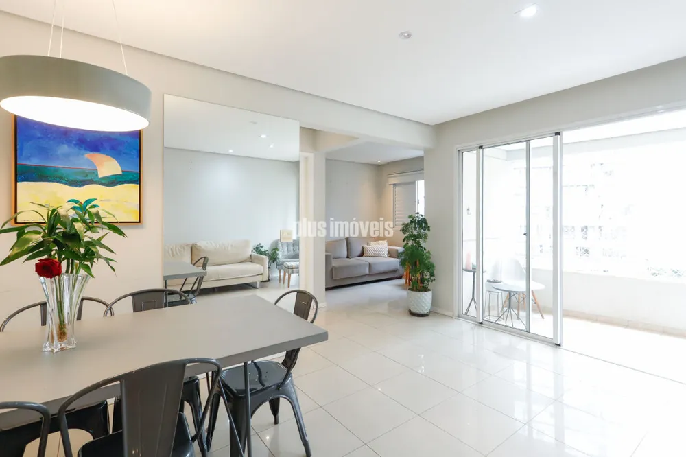 Apartamento, 3 quartos, 104 m² - Foto 1