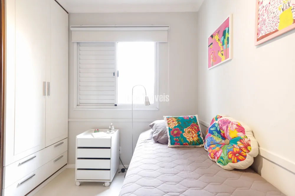 Apartamento, 3 quartos, 104 m² - Foto 2